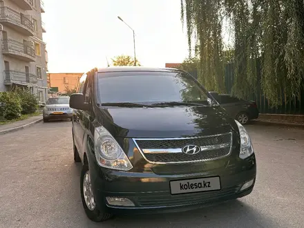 Hyundai Starex 2012 года за 7 500 000 тг. в Алматы