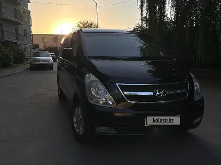 Hyundai Starex 2012 года за 7 500 000 тг. в Алматы – фото 4