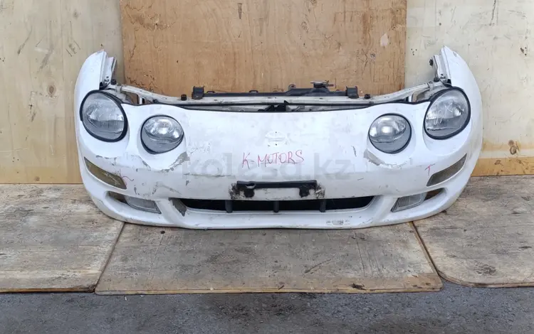 Ноускат Toyota Celica T200 ST202 Рестайлинг 93-99г Тойота Целика морда за 220 000 тг. в Караганда
