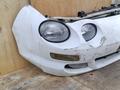Ноускат Toyota Celica T200 ST202 Рестайлинг 93-99г Тойота Целика морда за 220 000 тг. в Караганда – фото 4