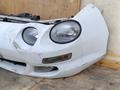Ноускат Toyota Celica T200 ST202 Рестайлинг 93-99г Тойота Целика морда за 220 000 тг. в Караганда – фото 5