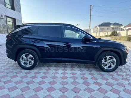 Hyundai Tucson 2021 года за 12 600 000 тг. в Актау – фото 4