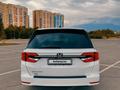 Honda Odyssey 2021 годаүшін33 000 000 тг. в Алматы – фото 3