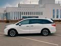 Honda Odyssey 2021 года за 33 000 000 тг. в Алматы – фото 5