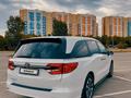 Honda Odyssey 2021 года за 33 000 000 тг. в Алматы – фото 2