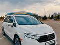 Honda Odyssey 2021 года за 33 000 000 тг. в Алматы – фото 10