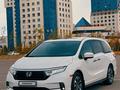 Honda Odyssey 2021 года за 33 000 000 тг. в Алматы – фото 9