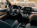 Honda Odyssey 2021 года за 33 000 000 тг. в Алматы – фото 16