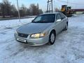 Toyota Camry 2000 годаүшін3 600 000 тг. в Алматы – фото 3