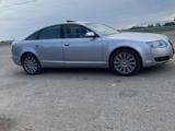 Audi A6 2005 года за 6 500 000 тг. в Павлодар