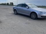 Audi A6 2005 года за 6 500 000 тг. в Павлодар – фото 3