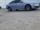 Audi A6 2005 года за 6 500 000 тг. в Павлодар – фото 2