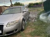 Audi A6 2005 года за 6 500 000 тг. в Павлодар – фото 4