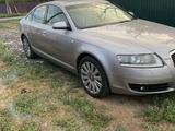 Audi A6 2005 года за 6 500 000 тг. в Павлодар – фото 5