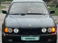 BMW 525 1991 годаfor2 700 000 тг. в Алматы