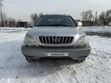 Lexus RX 300 2001 годаfor6 700 000 тг. в Алматы – фото 4