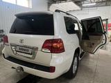 Toyota Land Cruiser 2013 года за 23 000 000 тг. в Актау – фото 3