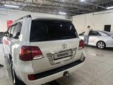 Toyota Land Cruiser 2013 года за 23 000 000 тг. в Актау – фото 2