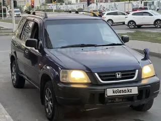 Honda CR-V, 1995