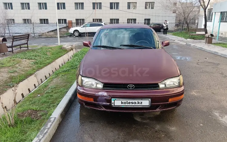 Toyota Camry 1993 года за 2 000 000 тг. в Талдыкорган