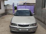 Mazda 626 1997 годаүшін1 500 000 тг. в Шымкент