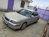 Mazda 626 1997 года за 1 500 000 тг. в Шымкент – фото 4