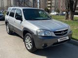 Mazda Tribute 2003 года за 4 500 000 тг. в Алматы – фото 4