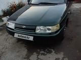 ВАЗ (Lada) 2112 2002 года за 1 000 000 тг. в Костанай