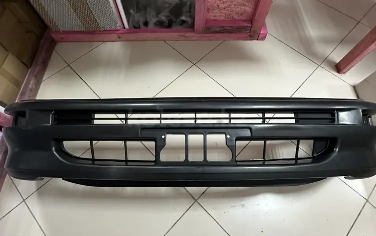 Бампер передний Toyota Corolla (1991-1997 гг.) за 17 000 тг. в Астана