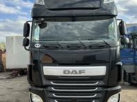 DAF  XF400FT 2016 года за 31 000 000 тг. в Алматы