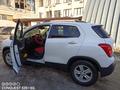 Chevrolet Tracker 2014 года за 6 200 000 тг. в Уральск – фото 17