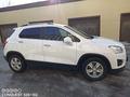 Chevrolet Tracker 2014 года за 6 200 000 тг. в Уральск – фото 8