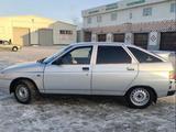 ВАЗ (Lada) 2112 2003 года за 600 000 тг. в Актобе – фото 2