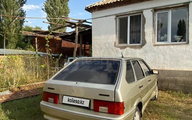 ВАЗ (Lada) 2114 2009 годаfor1 100 000 тг. в Мерке