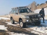 Nissan Patrol 2005 годаүшін9 500 000 тг. в Кокшетау