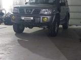 Nissan Patrol 2005 годаүшін9 500 000 тг. в Кокшетау – фото 3