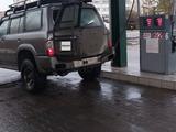 Nissan Patrol 2005 годаүшін9 500 000 тг. в Кокшетау – фото 5