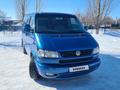 Volkswagen Multivan 2000 года за 7 600 000 тг. в Атбасар
