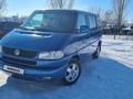 Volkswagen Multivan 2000 года за 7 600 000 тг. в Атбасар – фото 2