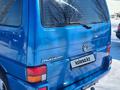 Volkswagen Multivan 2000 года за 7 600 000 тг. в Атбасар – фото 3