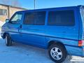 Volkswagen Multivan 2000 года за 7 600 000 тг. в Атбасар – фото 4