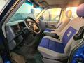Volkswagen Multivan 2000 года за 7 600 000 тг. в Атбасар – фото 9