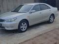 Toyota Camry 2005 года за 6 900 000 тг. в Тараз