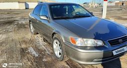 Toyota Camry 2001 года за 4 100 000 тг. в Айтеке би – фото 3