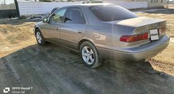 Toyota Camry 2001 года за 4 100 000 тг. в Айтеке би – фото 5