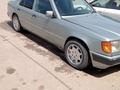 Mercedes-Benz E 230 1989 года за 1 300 000 тг. в Сарыозек – фото 2