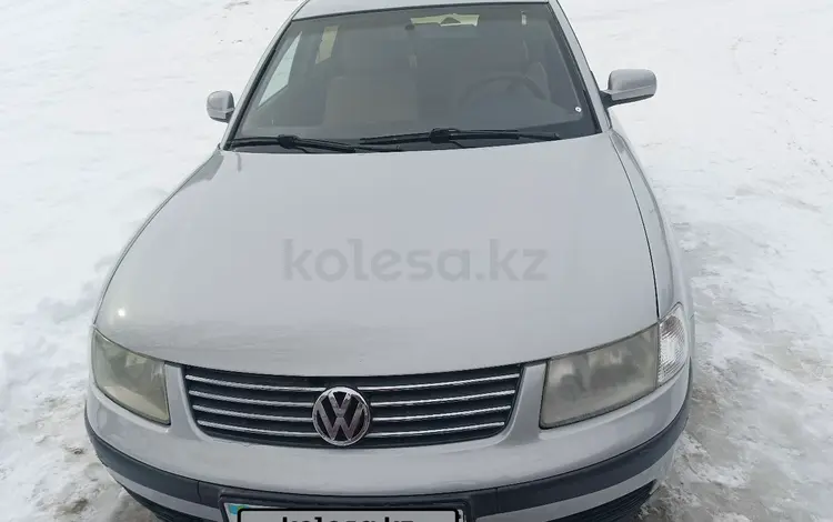 Volkswagen Passat 1999 годаүшін2 000 000 тг. в Алматы