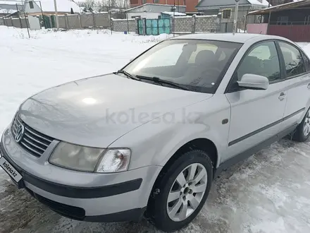 Volkswagen Passat 1999 годаүшін2 000 000 тг. в Алматы – фото 2