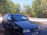 Volkswagen Golf 1999 года за 1 400 000 тг. в Туркестан