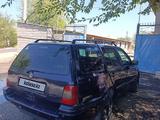 Volkswagen Golf 1999 года за 1 400 000 тг. в Туркестан – фото 2